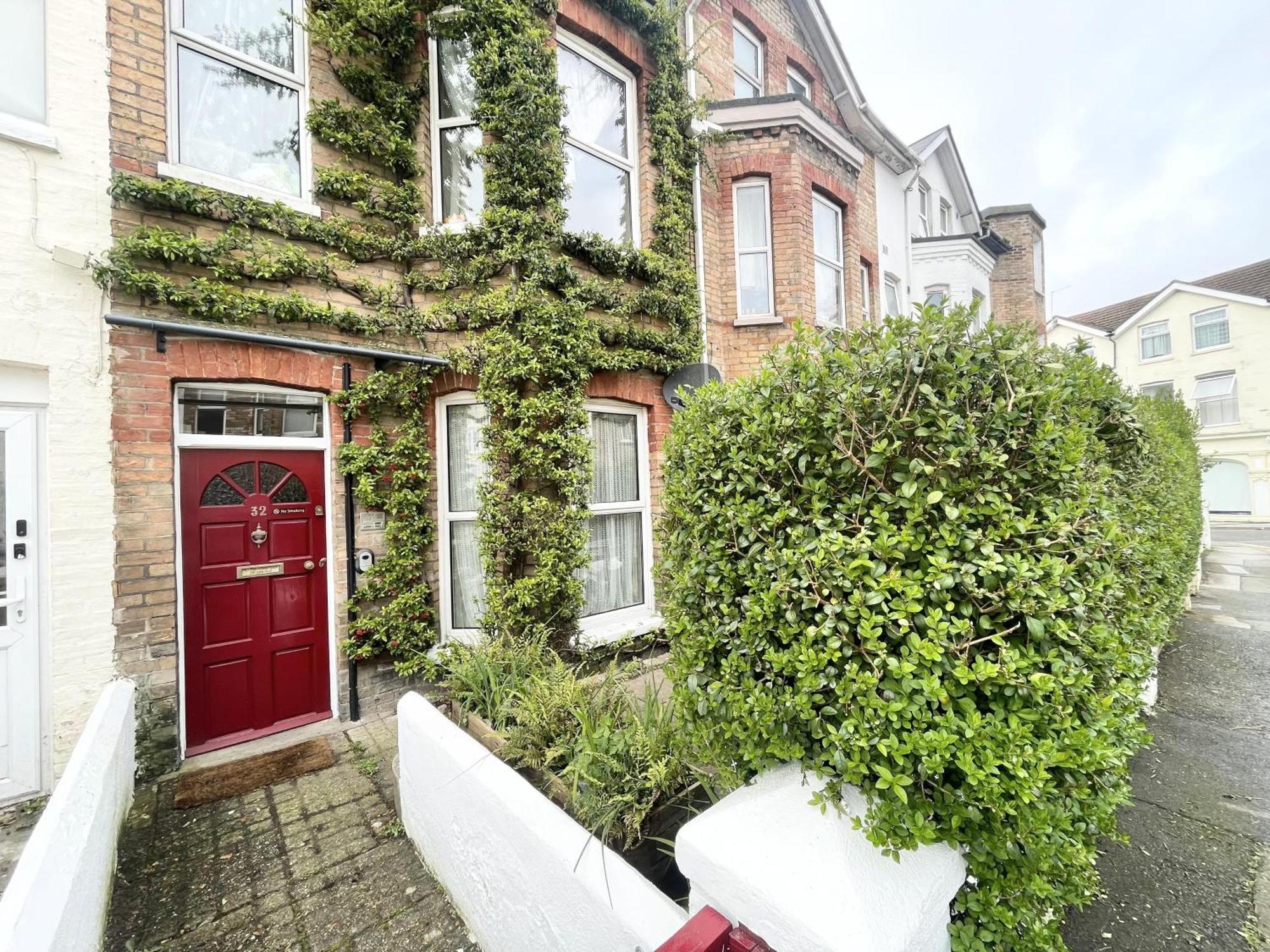 Appartement St Michaels Road - Explore *